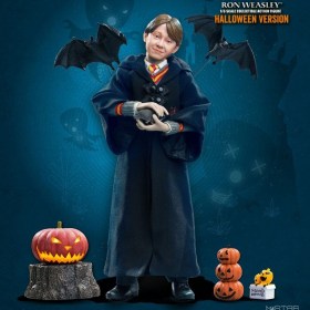 Ron Weasley (Child) Halloween Limited Edition Harry Potter My Favourite Movie 1/6 Action Figure by Star Ace Toys
